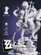 Йидхари из игры Zenless Zone Zero под покрас 26,9 см