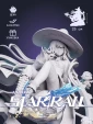 Херта из игры Honkai: Star Rail под покрас 25 см