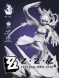 Хошими Мияби из игры Zenless Zone Zero 35 см