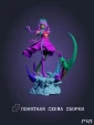 Касторике из игры Honkai: Star Rail под покрас 33 см