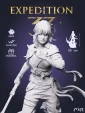 Скиел из игры Clair Obscur: Expedition 33 35 см