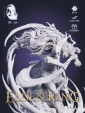 Маликет из игры Elden Ring под покрас 36 см