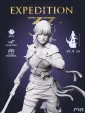 Скиел из игры Clair Obscur: Expedition 33 25,8 см