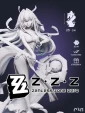 Е Шунгуан из игры Zenless Zone Zero под покрас 25 см