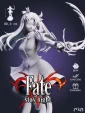 Рин Тосака из аниме Fate под покрас 30,3 см