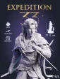 Версо из игры Clair Obscur: Expedition 33 27,5 см
