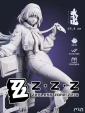 Джейн Доу из игры Zenless Zone Zero 19,4 см