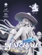 Херта из игры Honkai: Star Rail под покрас 20 см