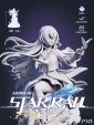 Фирефлй из игры Honkai: Star Rail под покрас 20 см