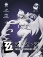 Йиксуан из игры Zenless Zone Zero под покрас 25 см