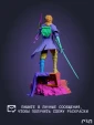 Густаве из игры Clair Obscur: Expedition 33 31,9 см