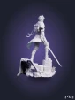 Густаве из игры Clair Obscur: Expedition 33 31,9 см