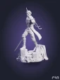 Густаве из игры Clair Obscur: Expedition 33 31,9 см