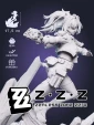 Чжу Юань из игры Zenless Zone Zero 17,5 см