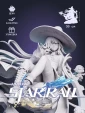 Херта из игры Honkai: Star Rail под покрас 30 см