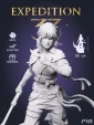 Скиел из игры Clair Obscur: Expedition 33 20 см
