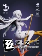 Евелйн Чевалиер из игры Zenless Zone Zero 29 см из цветной смолы