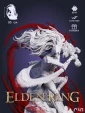 Маликет из игры Elden Ring под покрас 36 см из цветной смолы