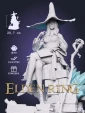 Реклусе Recluse из игры Elden Ring: Nightreign под покрас 29,7 см из цветной смолы