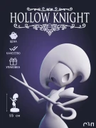 Лейс Lace из игры Hollow Knight Silksong под покрас 15 см Лейс Lace из игры Hollow Knight Silksong под покрас 15 см