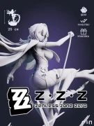 Евелйн Чевалиер из игры Zenless Zone Zero 25 см