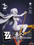 Евелйн Чевалиер из игры Zenless Zone Zero 29 см из цветной смолы